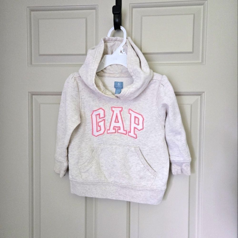 2/$15 Gap sweater size 2